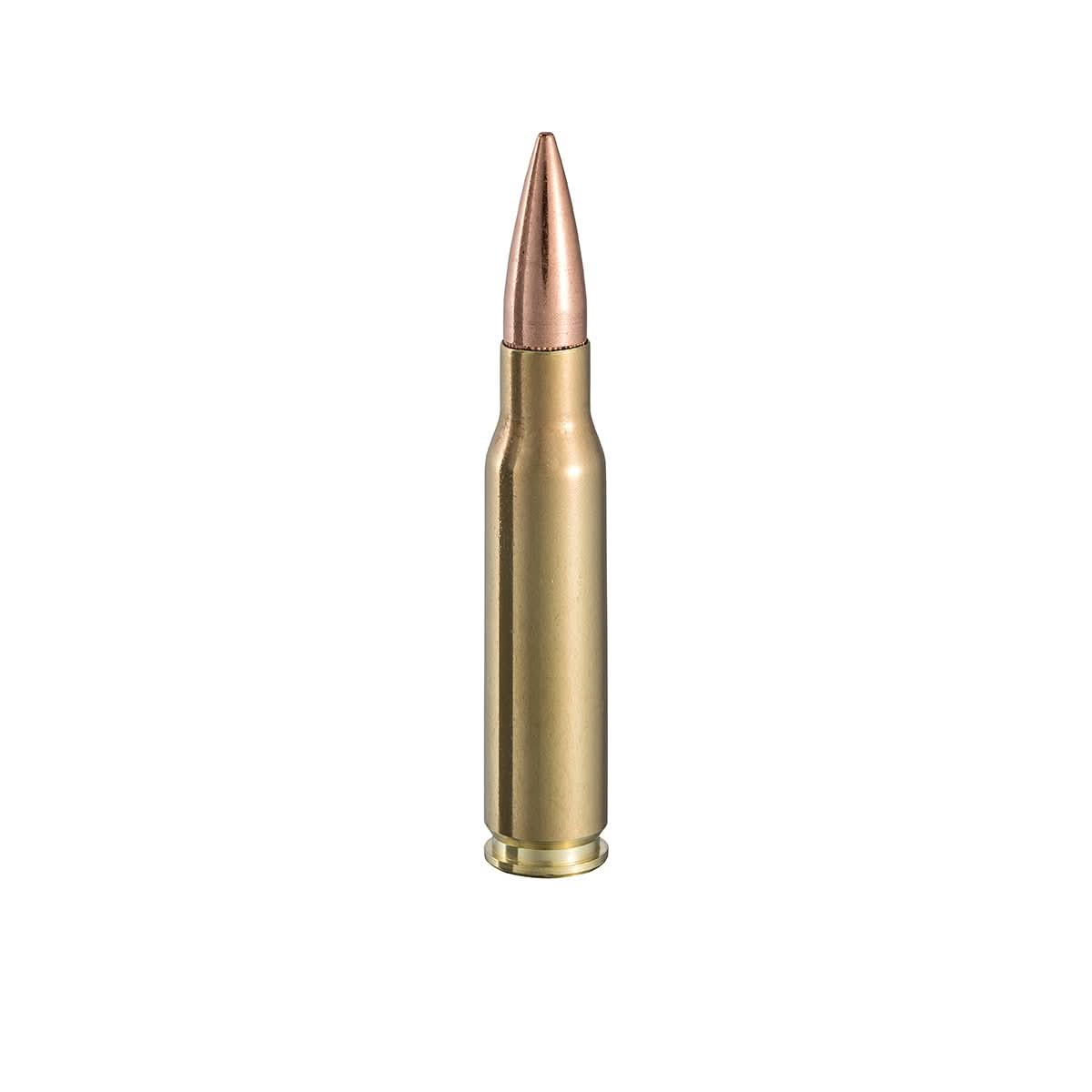 Munição CBC .308 Win ETPT 180gr (50un)